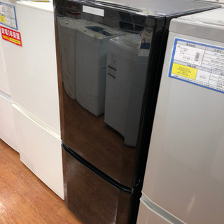 MITSUBISHI 2ドア冷蔵庫のご紹介！
