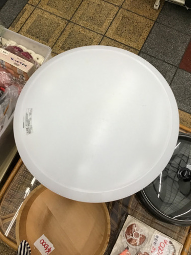 Panasonic LED シーリング ライト