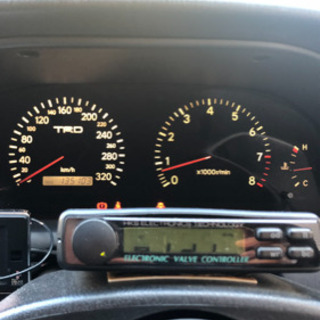JZX90マークⅡツアラーV5MT載せ替え公認車検付32.11 (播州太郎