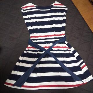 ほぼ新品 ワンピースの画像