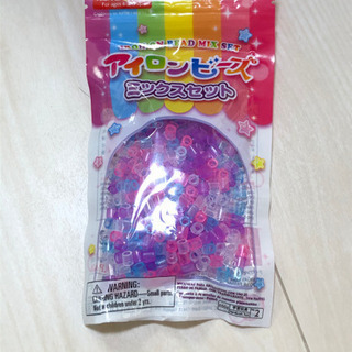 アイロンビーズ