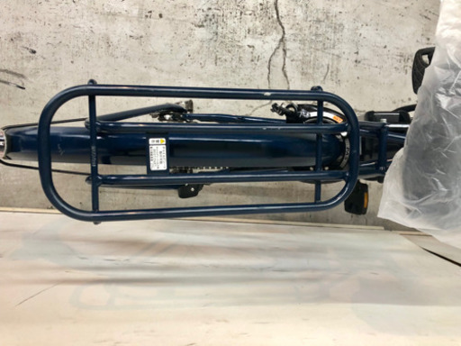 ヤマハ パスアミ 26インチ 8.7ah デジタル 高年式 電動自転車 電動アシスト