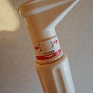 突っ張り棒の画像