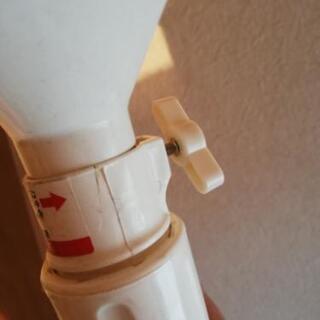 突っ張り棒の画像