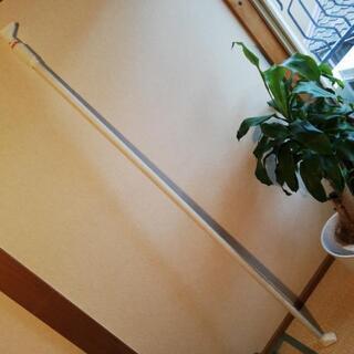 突っ張り棒の画像