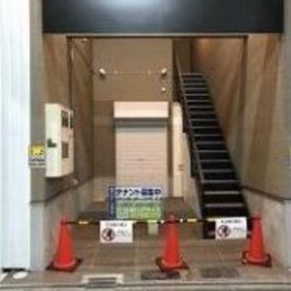 👔天神橋 各教室やマッサージ店に最適の築浅の綺麗な店舗☆