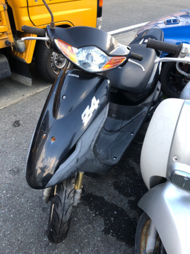 HONDA スマートDIO z4 福岡市南区