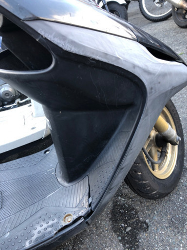 HONDA スマートDIO z4 福岡市南区