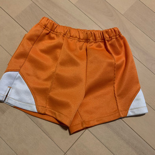 ひまわり幼稚園のジャージの画像