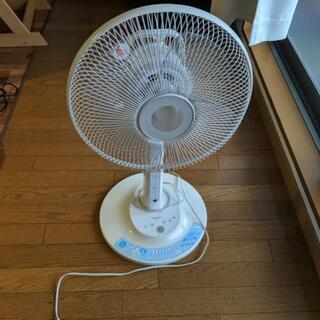 【仮決定】東芝扇風機