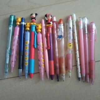 シャープペンシル15本