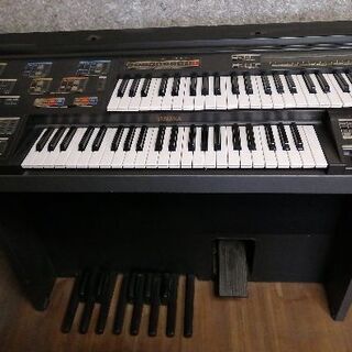 YAMAHAエレクトーンあげます！[取りに来てくれる方限定]