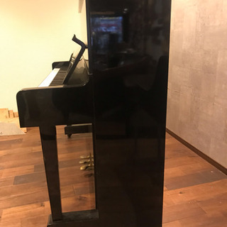 MIKIピアノ 三木ピアノ アップライトピアノ