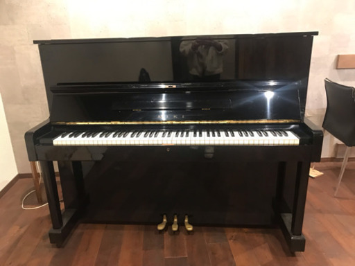 MIKIピアノ 三木ピアノ アップライトピアノ