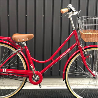 olive des olive その他(自転車)の中古が安い！激安で譲ります・無料であげます｜ジモティー