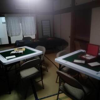 令和最後の地域交流と何方でも参加できる　望(忘)年会