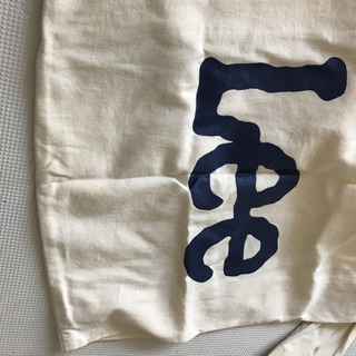 lee  トートバック  エコバックの画像