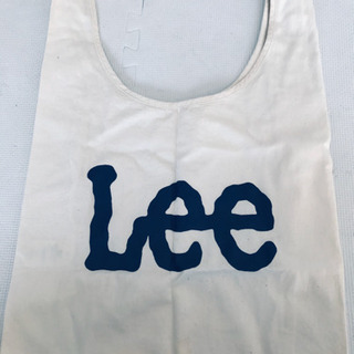 lee  トートバック  エコバックの画像