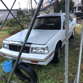 旧車　街道レーサー　デボネア の画像