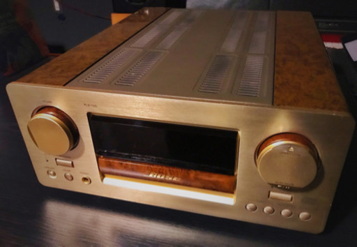 BOSE PLS-1310 美品，ピックアップ新品交換済み