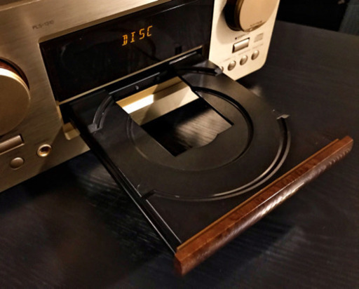 BOSE PLS-1310 美品，ピックアップ新品交換済み