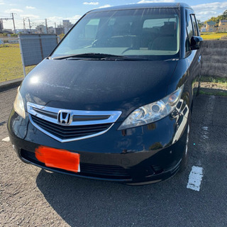 エリシオン車検あり特価