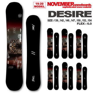 19-20 NOVEMBER DESIRE 154