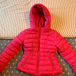 ギャップ女の子アウター