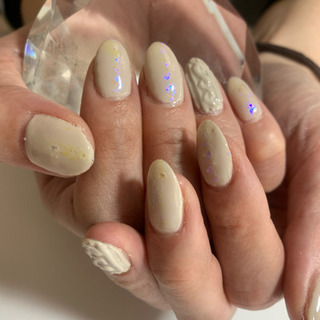 年末ネイル❣️キャンペーン