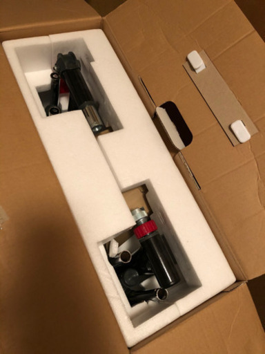 【取引中】ミノウラ　v270 ローラー台