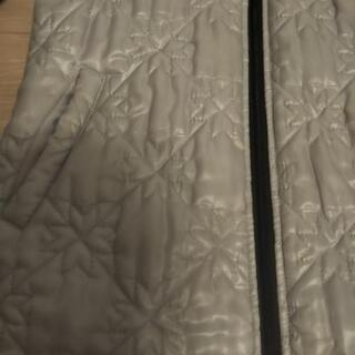 120㎝☆ジャンパーの画像