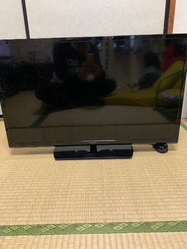 TV AQUOS LC-32H30 32型