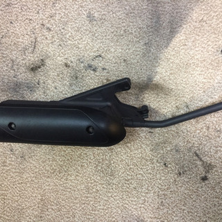 ズーマー ホンダ純正マフラー新品