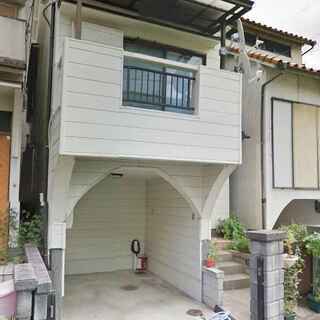 新着｜伏見区人気の一戸建てに空室登場☆