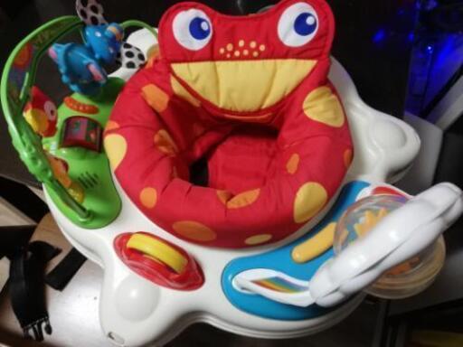 ジャンパルー美品