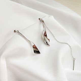 シルバー 925 silver925 シルバーピアス