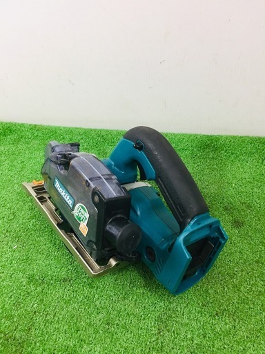マキタ KS521D 防塵マルノコ【リライズ野田愛宕店】【店頭取引限定】【中古品】1点限り早い者勝ち！