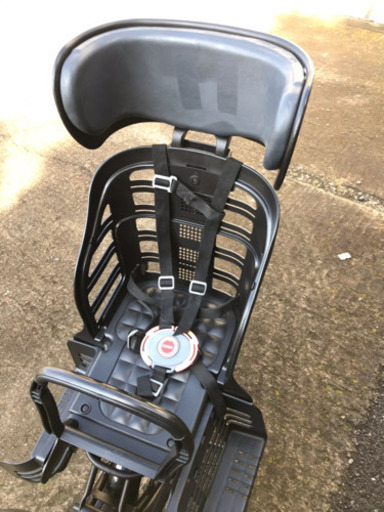 Ｋ１Ｆ電動自転車Ｎ３６Ｗヤマハパスキッス20インチ充電器なし 