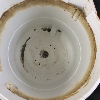 サンヨー5.0K洗濯機2012年製分解クリーニング済み！！！の画像