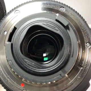SIGMAシグマ　超広角10-20mm f3.5 NIKON ニコンの画像
