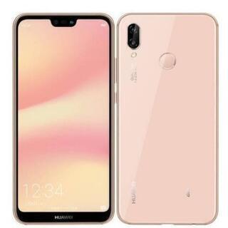 P20 lite 64GB サクラピンク 未使用品