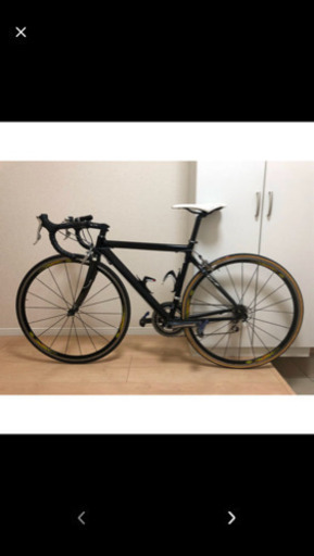 tni製 ロードバイク