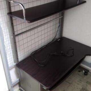 ★パソコン　デスク　PC ラック★