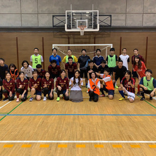 １２月４日、水曜日１９時からフットサル⚽️池尻大橋駅すぐ！ 現在...