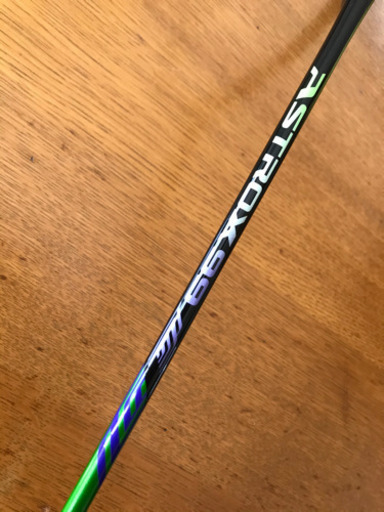 ヨネックス/4U5/アストロクス99LCW/ASTROX99/YONEX