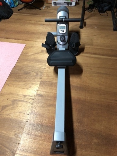 Rowing Machine