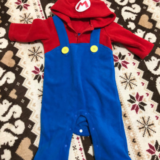 カバーオール の画像