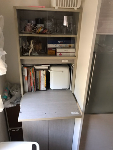 台所用の棚【12/4値下げ】