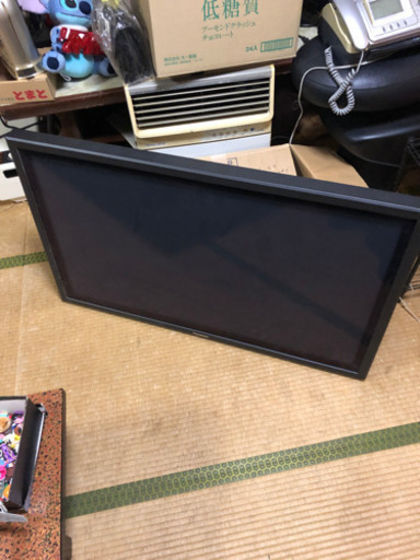40インチ 液晶モニター