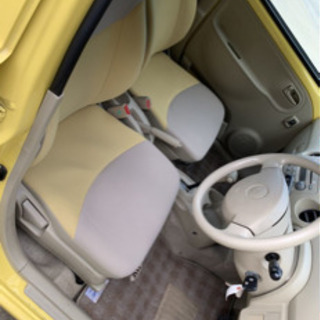コーティング屋さんの鏡面エッセ　L235S 車検令和2年3月迄　...